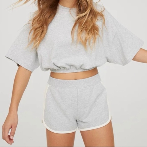 aerie Tops - OFFLINE by AERIE New Spin Crop Tee